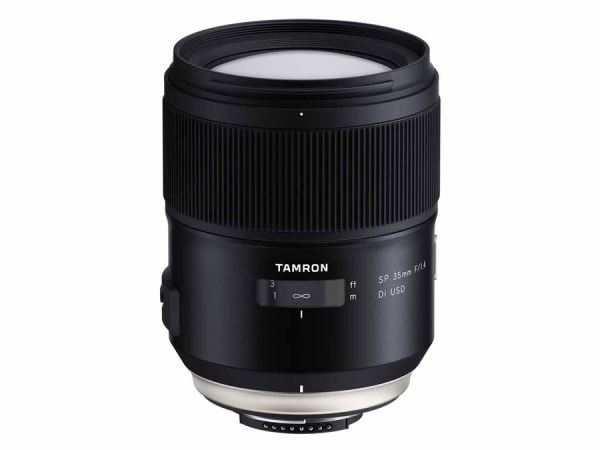 Tamron сосредоточится на выпуске уникальных зум-объективов