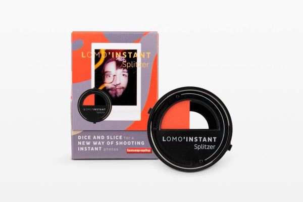 Широкоугольная камера моментальной печати Lomo’Instant Wide. Примеры снимков