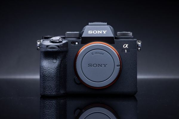 Анонс полнокадровой камеры Sony уже 19 ноября. А1 II или A7 V?