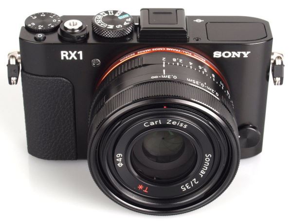 Большое интервью Sony: о конкуренте Fujifilm X100VI, серии A7S и телеоптике