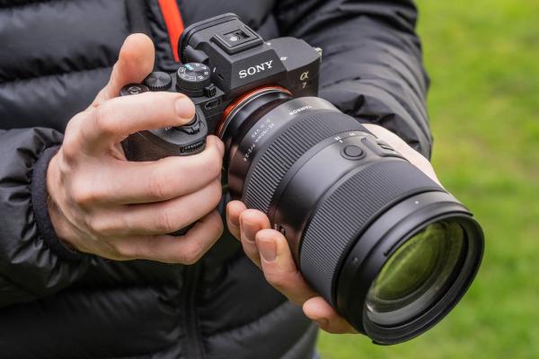 Tamron сосредоточится на выпуске уникальных зум-объективов