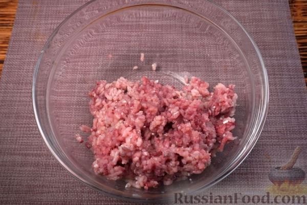 Рыбная запеканка с сыром и шпинатом