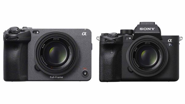 Большое интервью Sony: о конкуренте Fujifilm X100VI, серии A7S и телеоптике